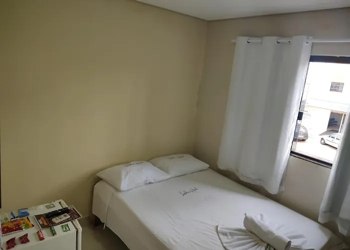 Londres Hotel
