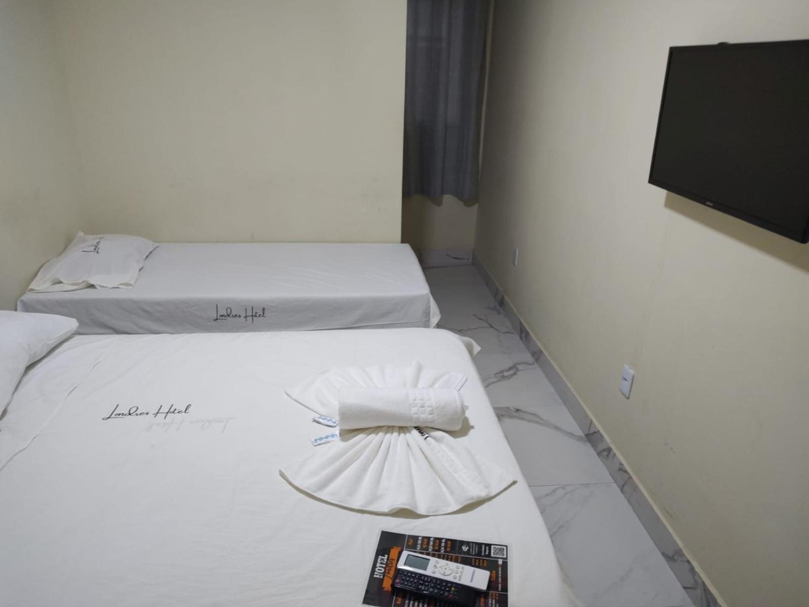 Londres Hotel